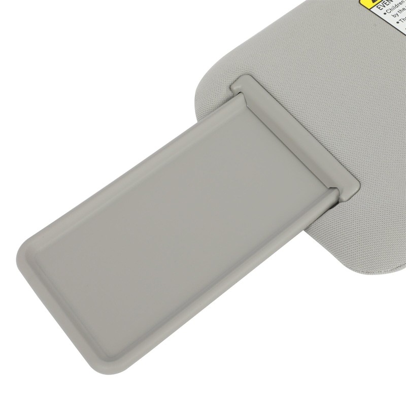 ECCPP Left & Right sides Sun Visor Assembly with Sunroof