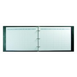 Collins Guest Register Refill