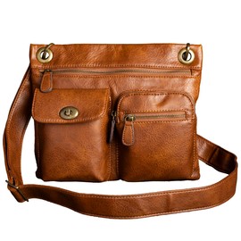 The Hangover Alan Man Purse Satchel Bag