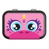 ZIPIT Recycled Plastic Pencil Box for Girls | Pencil Case