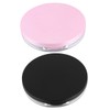 OHPHCALL Loose Powder Puff Storage Box with 5g Powder Puff