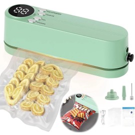 Vacuum sealer Good Vacuum Sealer Mini