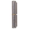 Lift Off Bullet Hinge Weld On Brass Bush 16x100mm Heavy