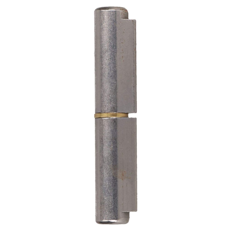 Lift Off Bullet Hinge Weld On Brass Bush 16x100mm Heavy