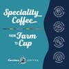Caribou Coffee, Flavored Ground Coffee - Vanilla Hazelnut Dreamstate 66
