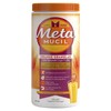 Metamucil Fibre Supplement Orange 48 Dose 528g