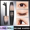 My Amazing Lashes Mascara Wowcombo 4D Silk Fiber Mascara Black