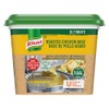 Knorr Professional Ultimate Chicken Paste Base Gluten Free, No Artificial