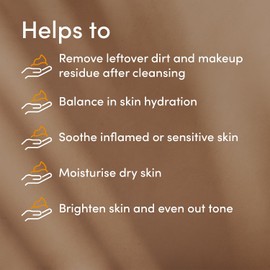 UrbanVeda Tóner Calmante Hidratante 150 ml