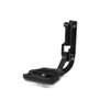 fittings4you 5D3 LBG Quick Release L-Holder Compatible with Canon EOS