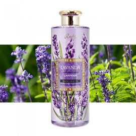 Rudy Natura & Aroma Bath & Shower Gel - Lavender / 루디 네츄라앤아로마 바스앤샤워젤 - 라벤더