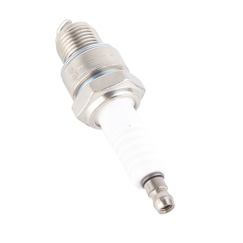 4Pcs 2‑Stroke Spark Plug Fit for PW50 PW80 PW60 LT50