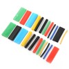 1060Pcs Heat Shrink Tube Colorful Shrinkable Wire Sleeves Cable Protection