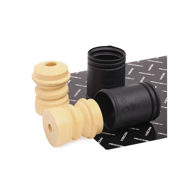 RIDEX 919D0356 Rear Shock Absorber Dust Cover Kit