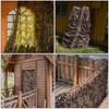 Sitong Bulk Roll Camo Netting For Hunting Military Decoration Sunshade