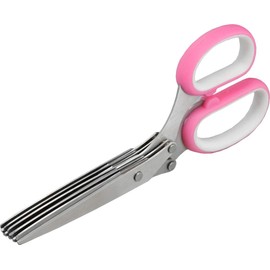 Save 一刀 amount Sectional Recyclable Shredder Scissors SV – 5752 