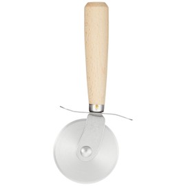遠藤商事 Tree Pattern Pizza Cutter Small wpz07003