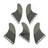 upsurf sa-hubo-dofin K2 X 1 Size Set of 5 Future