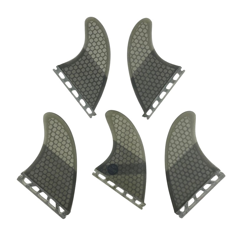 upsurf sa-hubo-dofin K2 X 1 Size Set of 5 Future