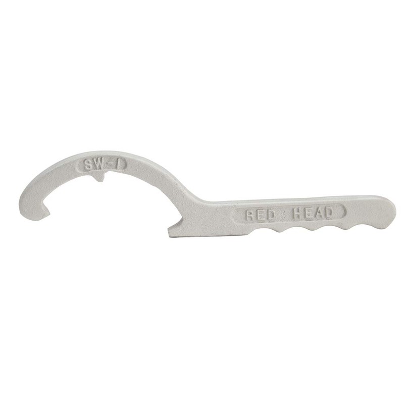 FireHoseDirect Storz Spanner Wrench Fits 1 1/2" to 2 1/2"