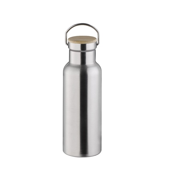 APS 66905 High-Quality Durable Stainless Steel Insulated Flask/Water Bottle with