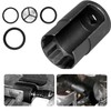 TEXVOKIE IPR Valve Socket with Seal Kit Fit for Ford