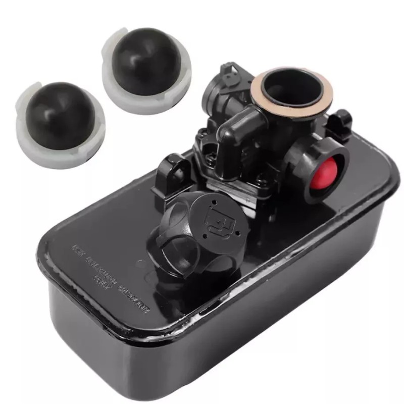 Briggs & Stratton Carburetor Fuel Tank for Push Mower 3.5-5.5