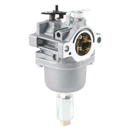 Carbhub 590400 Carburetor with 45-118 Oil Drain Valve Fit for 31A507 31A607 31A677 Engine for Toro 71286 71427 71428 71429 74301 Lawn Tractor Replace 796078 594593 591731 796109