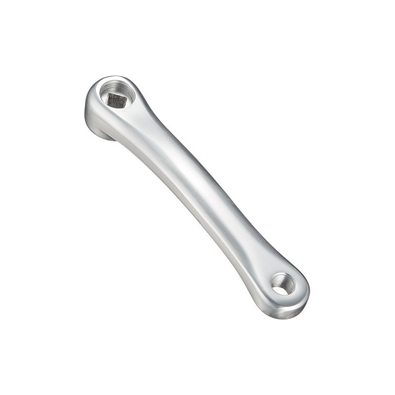 Bridgestone 4410692 Aluminum Right Crank for Electric Assisted Vehicles, Crank
