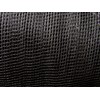 Black Butterfly Netting 4m Wide, 5-6mm mesh size 60gsm (4m