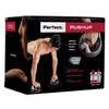 Perfect Fitness Perfect Pushup Rotating Push Up Handles, Pair ,