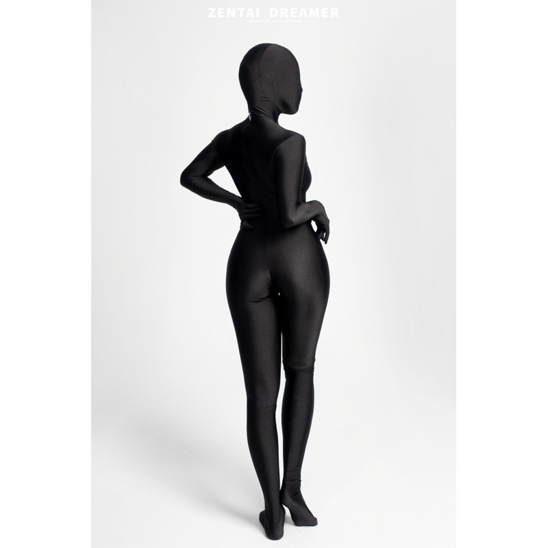 [Zentai Dreamer] ZD33F Classic Lycra Standard Size Full Body Tights