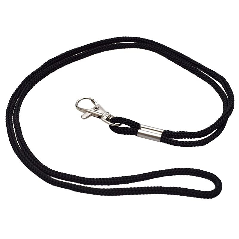 ACME ACM104 Whistle Holder for Referees, Lanyard, 31.5 inches (80