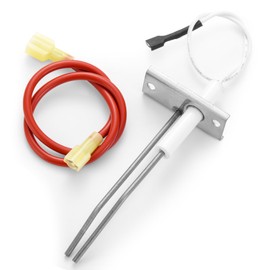 34570 RV Furnace Igniter, RV Furnace Electrode Assembly 37057 Replacement for Atwood Spare Parts For Hydro Flame 8516-IV 8520-IV 8525-IV 8531-IV 8535-IV