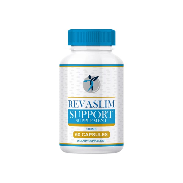 Unbranded Reva Slim Capsules - RevaSlim Formula Capsules (Single)