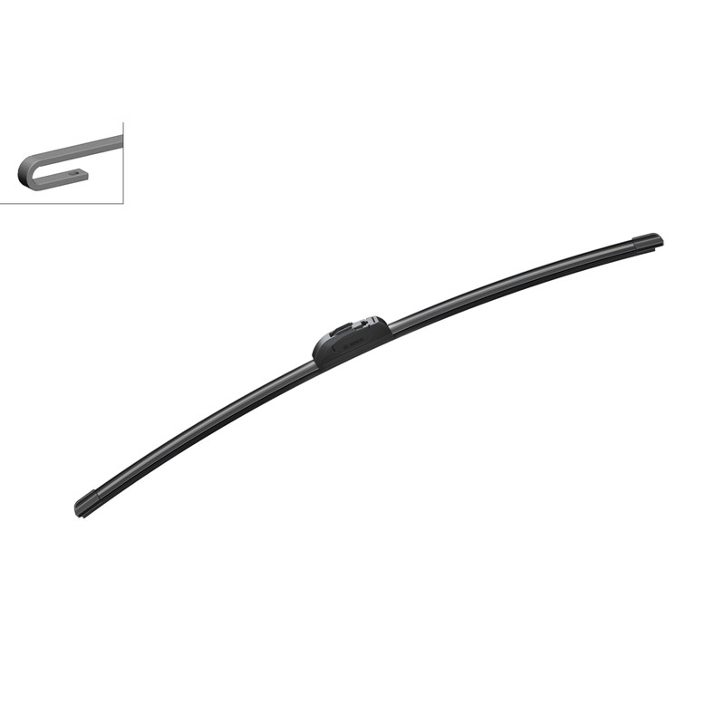 Bosch Automotive Bosch AR26U - Wiper Blade Aerotwin - Length: