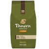 Panera Bread 4066 Ground Coffee, Dark Roast, 12 oz Bag