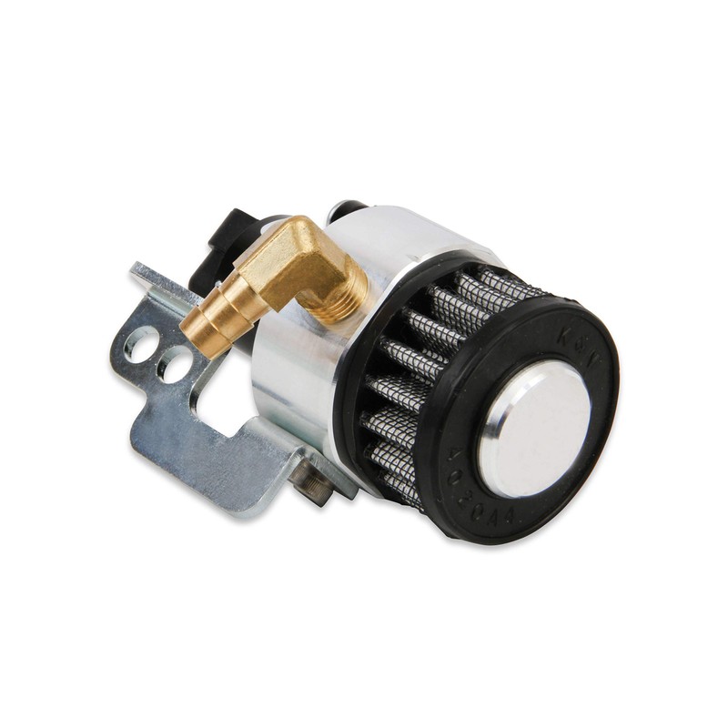 Holley Sniper EFI 543-122 Sniper EFI Remote IAC Kit