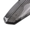 Mallofusa Motorcycle Integrated Taillight LED Brake Tail Light Compatible for