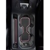 auovo Cup Holder Insert Liner Coaster Anti Dust Mats for