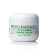 Mario Badescu Cucumber Tonic Mask 2oz New Sealed