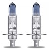 Osram Cool Blue Boost H1 Halogen Headlight Bulbs, Hanging Box,