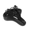 Sosoport Unique Air Vent Design Comfort Saddle Seat for Bike