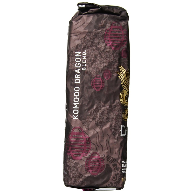 Starbucks Komodo Dragon Blend®, Whole Bean Coffee (1lb)