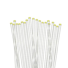 PTFE Wired SMD 0402 Chip LED White 20 Pack Train Model Railway Model Building Model Model Lighting Diorama