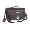 Tatonka Shoulder Bag Bolsa Bandolera Sling Bag, Titanium Grey, Titanium