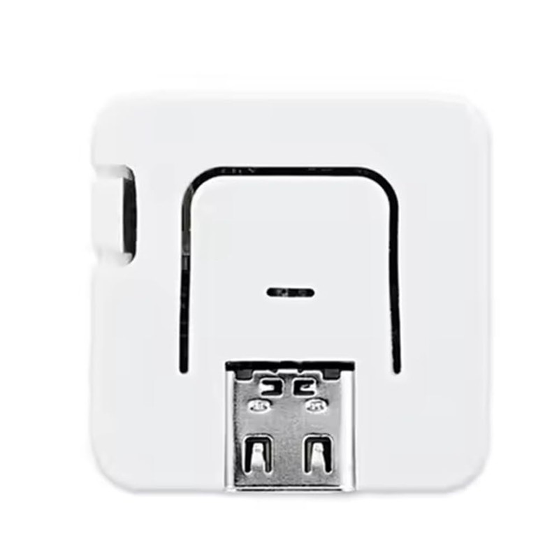 Aswalling ATOMS3 Lite ESP32S3 Development Kit IoT, AI Integration, Wireless