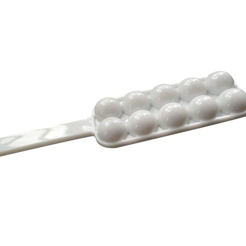 civichic Pills Pills Number of Spoons, Up to 10 Capsules