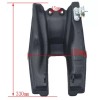 PCC GAS FUEL TANK for KAZUMA Meerkat Redcat 50CC GT07