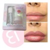Bálsamo Labial Voluminizador Romantic Rain de Colágeno Transparente